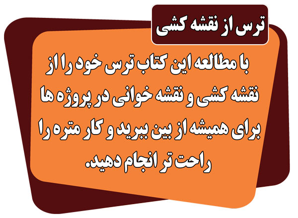ترس از نقشه کشی